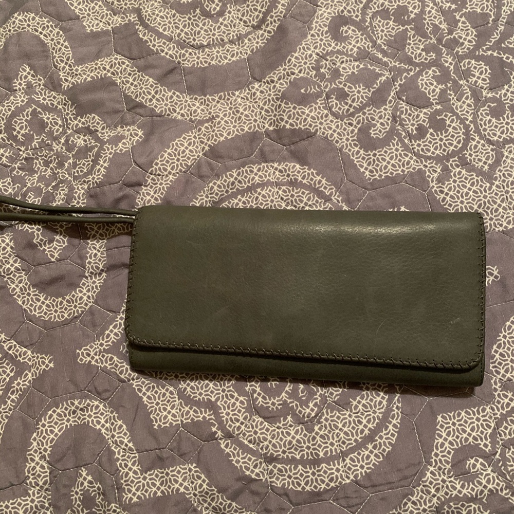 HOBO wallet